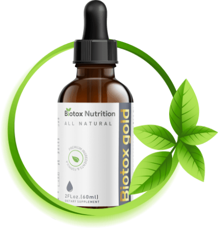 Biotox Gold weight loss supplement Biotox Gold weight loss supplement